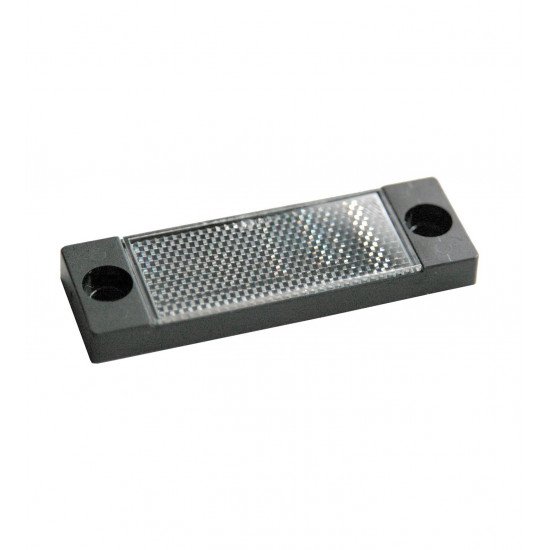 Reflector with micro-structure REF-MVR10 Reflector with micro-structure REF-MVR10