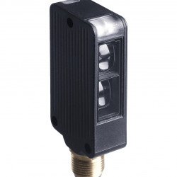 Background suppression sensor MLV41-8-H-350-IR/59/92/136 Background suppression sensor MLV41-8-H-350-IR/59/92/136