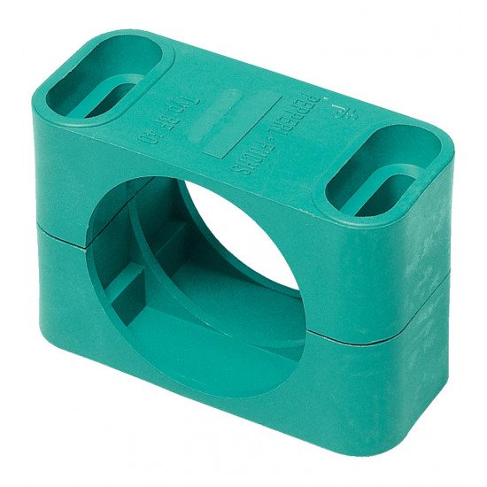 Mounting flange BF 40