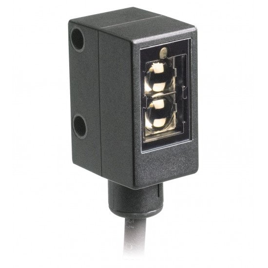 Background suppression sensor ML4.2-8-H-20-IR-4549