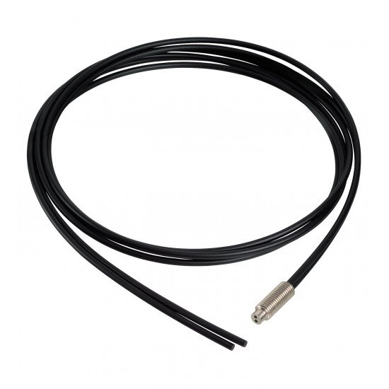 Plastic fiber optic KLR-C02-2,2-2,0-K146 Plastic fiber optic KLR-C02-2,2-2,0-K146