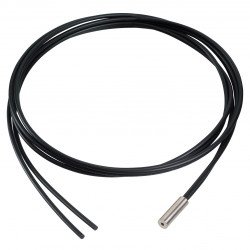 Plastic fiber optic KLR-C16-2,2-2,0-K72