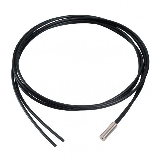 Plastic fiber optic KLR-C16-2,2-2,0-K72 Plastic fiber optic KLR-C16-2,2-2,0-K72