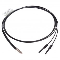 Plastic fiber optic KLR-C09-1,25-2,0-K74