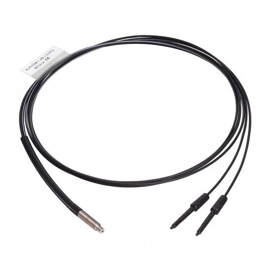 Plastic fiber optic KLR-C09-1,25-2,0-K74