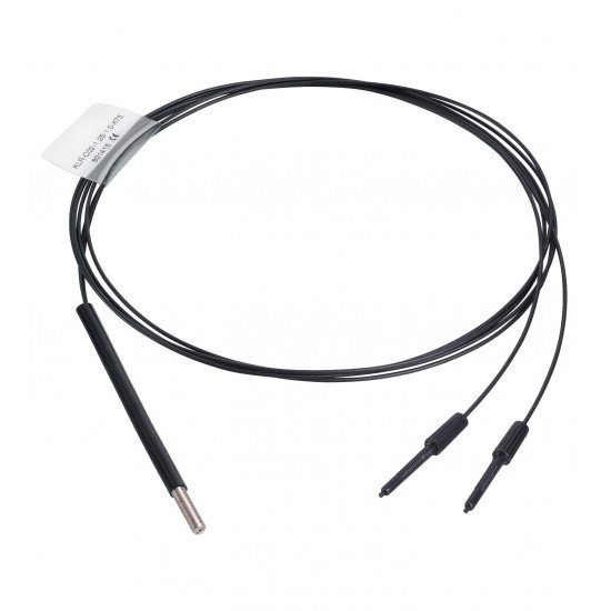 Plastic fiber optic KLR-C02-1,0-2,0-K75