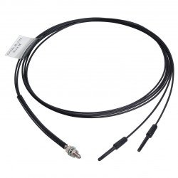 Plastic fiber optic KLR-C09-1,25-2,0-K76