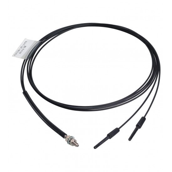 Plastic fiber optic KLR-C09-1,25-2,0-K76