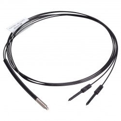 Plastic fiber optic KLR-C02-1,0-2,0-K73
