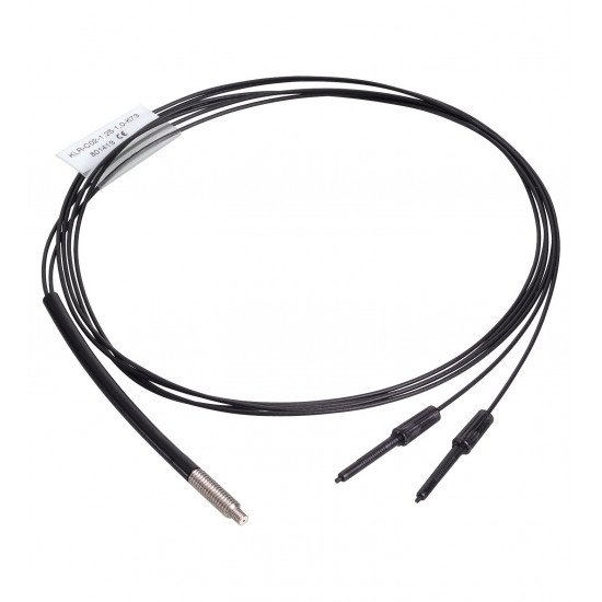 Plastic fiber optic KLR-C02-1,0-2,0-K73