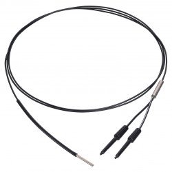 Plastic fiber optic KLR-C04-1,25-2,0-K79