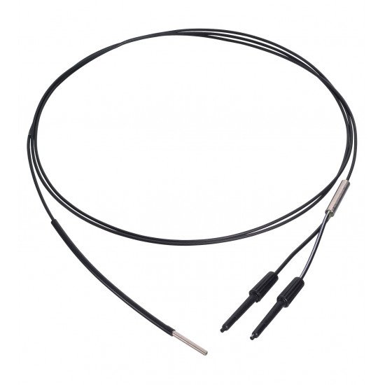 Plastic fiber optic KLR-C04-1,25-2,0-K79