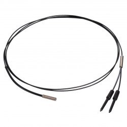 Plastic fiber optic KLR-C04-1,25-2,0-K78