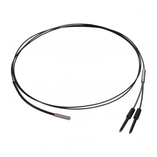 Plastic fiber optic KLR-C04-1,25-2,0-K78