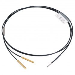 Plastic fiber optic KLR-C06-1,25-2,0-K81