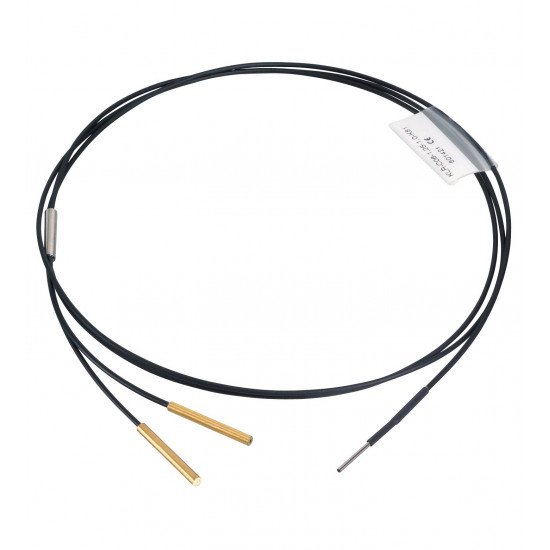 Plastic fiber optic KLR-C06-1,25-2,0-K81