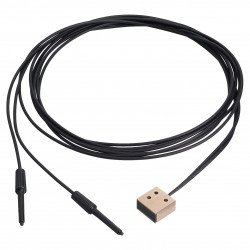 Plastic fiber optic KLR-A18-1,3-2,0-K82