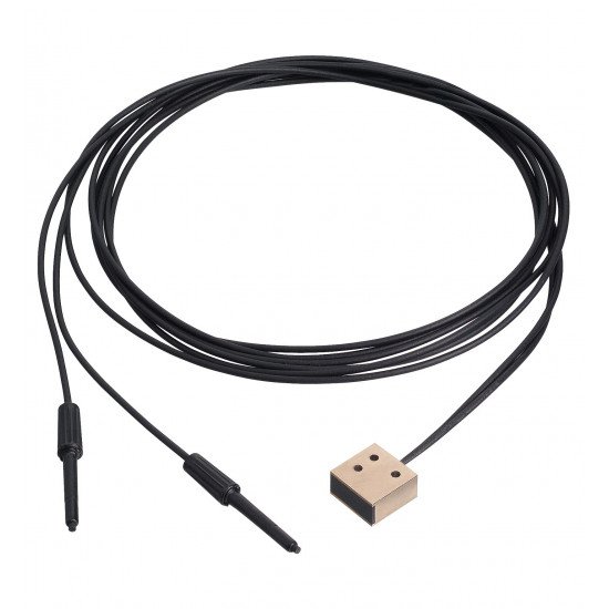 Plastic fiber optic KLR-A18-1,3-2,0-K82