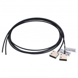 Plastic fiber optic KLE-A16-2,2-2,0-K109