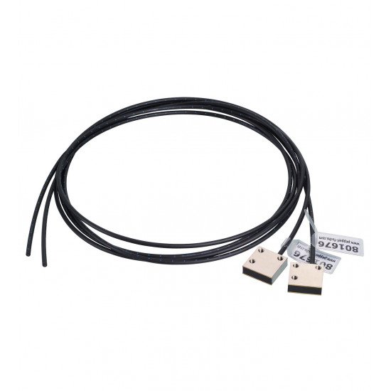Plastic fiber optic KLE-A16-2,2-2,0-K110 Plastic fiber optic KLE-A16-2,2-2,0-K110