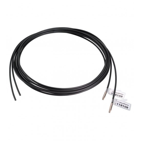 Plastic fiber optic KLE-C01-2,2-2,0-K113