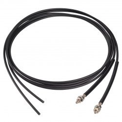 Plastic fiber optic KLE-C01-1,3-2,0-K112
