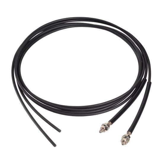 Plastic fiber optic KLE-C01-1,3-2,0-K112