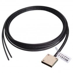 Plastic fiber optic KLR-A32-2,2-2,0-K83