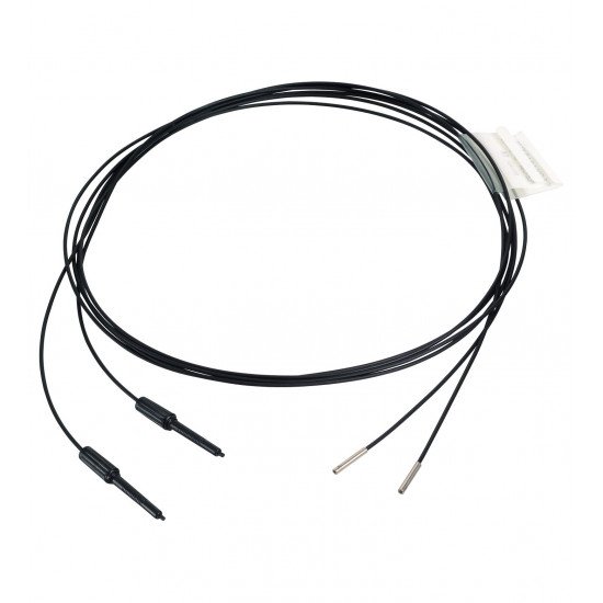 Plastic fiber optic KLE-C01-1,0-2,0-K107
