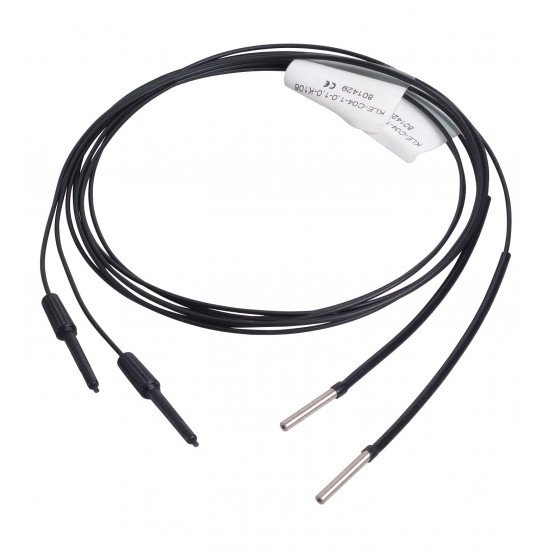 Plastic fiber optic KLE-C01-1,0-2,0-K105