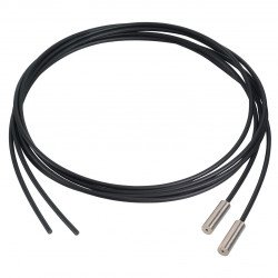 Plastic fiber optic KLE-C01-2,2-2,0-K101