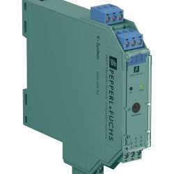 Universal Temperature Converter KFD2-UT2-Ex1