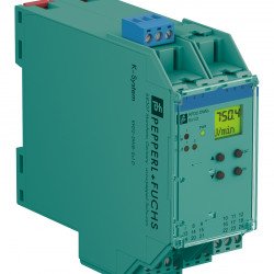 Rotation Speed Monitor KFD2-DWB-Ex1.D