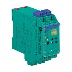 Frequency Converter with Direction and Synchronization Monitor KFD2-UFT-Ex2.D