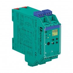 Strain Gauge Converter KFD2-WAC2-Ex1.D Strain Gauge Converter KFD2-WAC2-Ex1.D