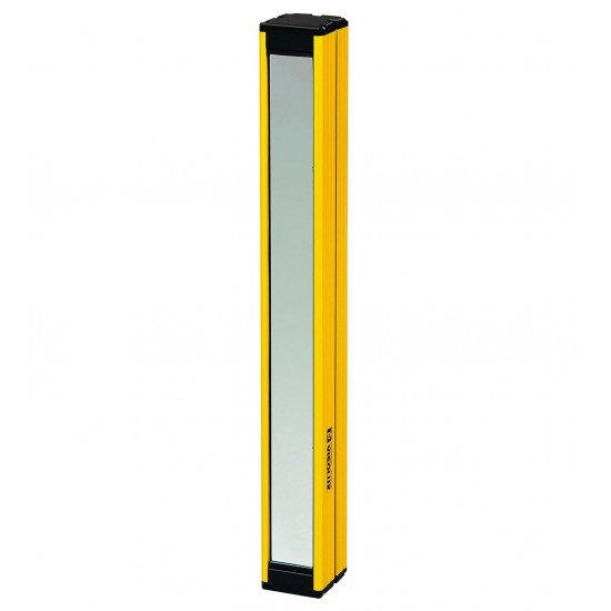 Safety light grid mirror SLC-XXX-M