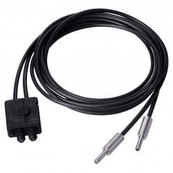 Glass fiber optic LCE 04-1,6-0,5-Z1