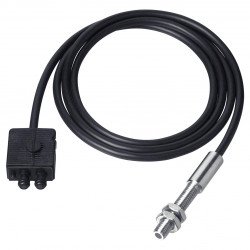 Glass fiber optic LCR 04-1,1-2,0-G Glass fiber optic LCR 04-1,1-2,0-G
