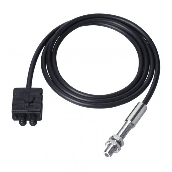 Glass fiber optic LCR 04-2,3-2,0-G