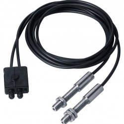 Glass fiber optic LCE 04-1,6-1,0 G