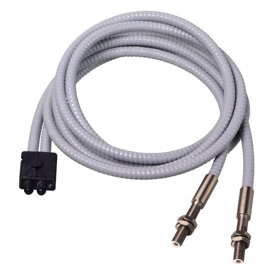 Glass fiber optic LLE 04-1,6-1,0-G