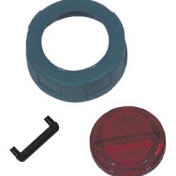 Photoelectric sensors, Accessories OTS 18 Photoelectric sensors, Accessories OTS 18