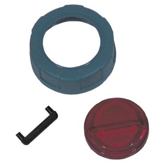 Photoelectric sensors, Accessories OTS 18