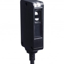 Retroreflective sensor MLV41-54-G/25/115/123/136 Retroreflective sensor MLV41-54-G/25/115/123/136