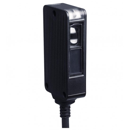 Retroreflective sensor MLV41-54-G/25/115/123/136 Retroreflective sensor MLV41-54-G/25/115/123/136