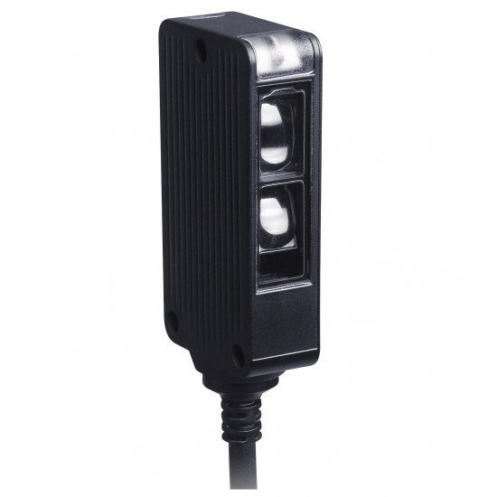 Background suppression sensor MLV41-8-H-350-IR/59/115/136