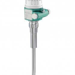 Vibration Limit Switch LVL-B1