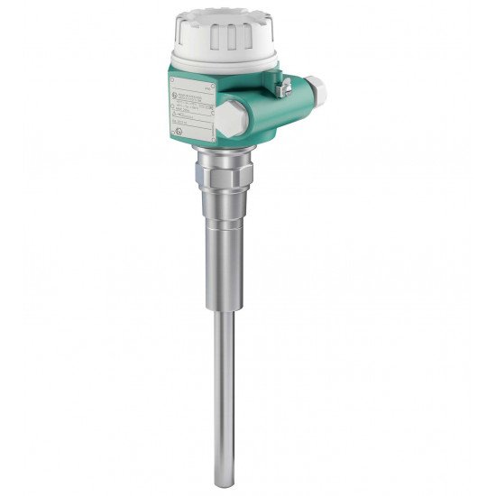 Vibration Limit Switch LVL-B1