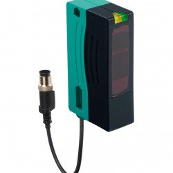 Retroreflective sensor RL28-55-V-3018 Retroreflective sensor RL28-55-V-3018