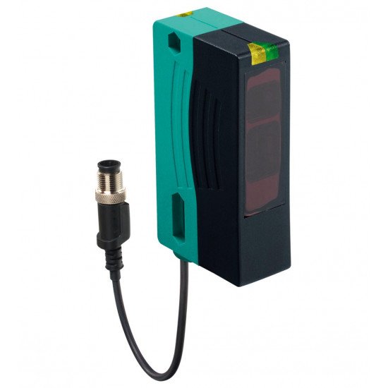 Retroreflective sensor RL28-55-V-3018